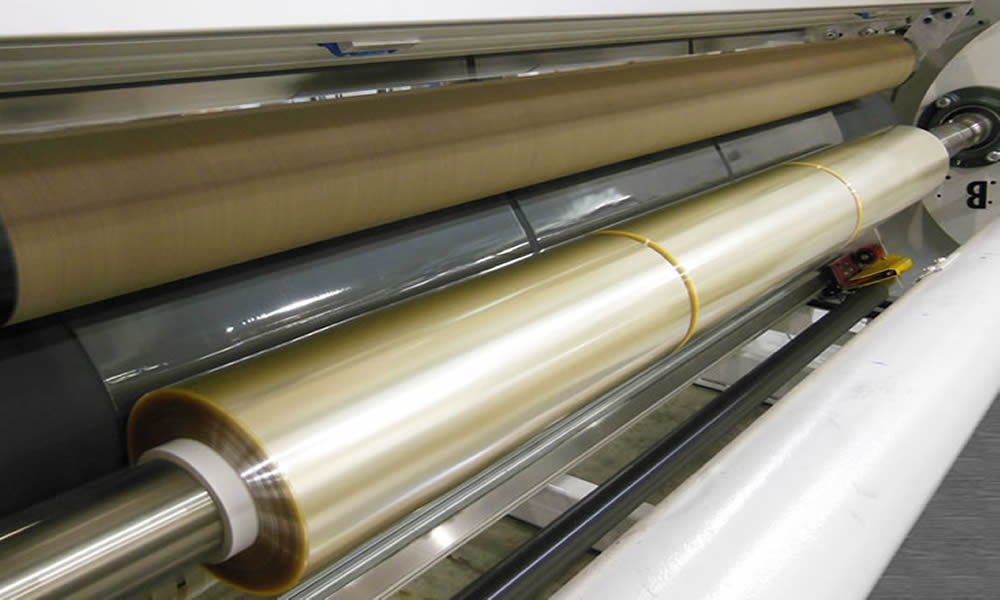 Industria de Plásticos (película)